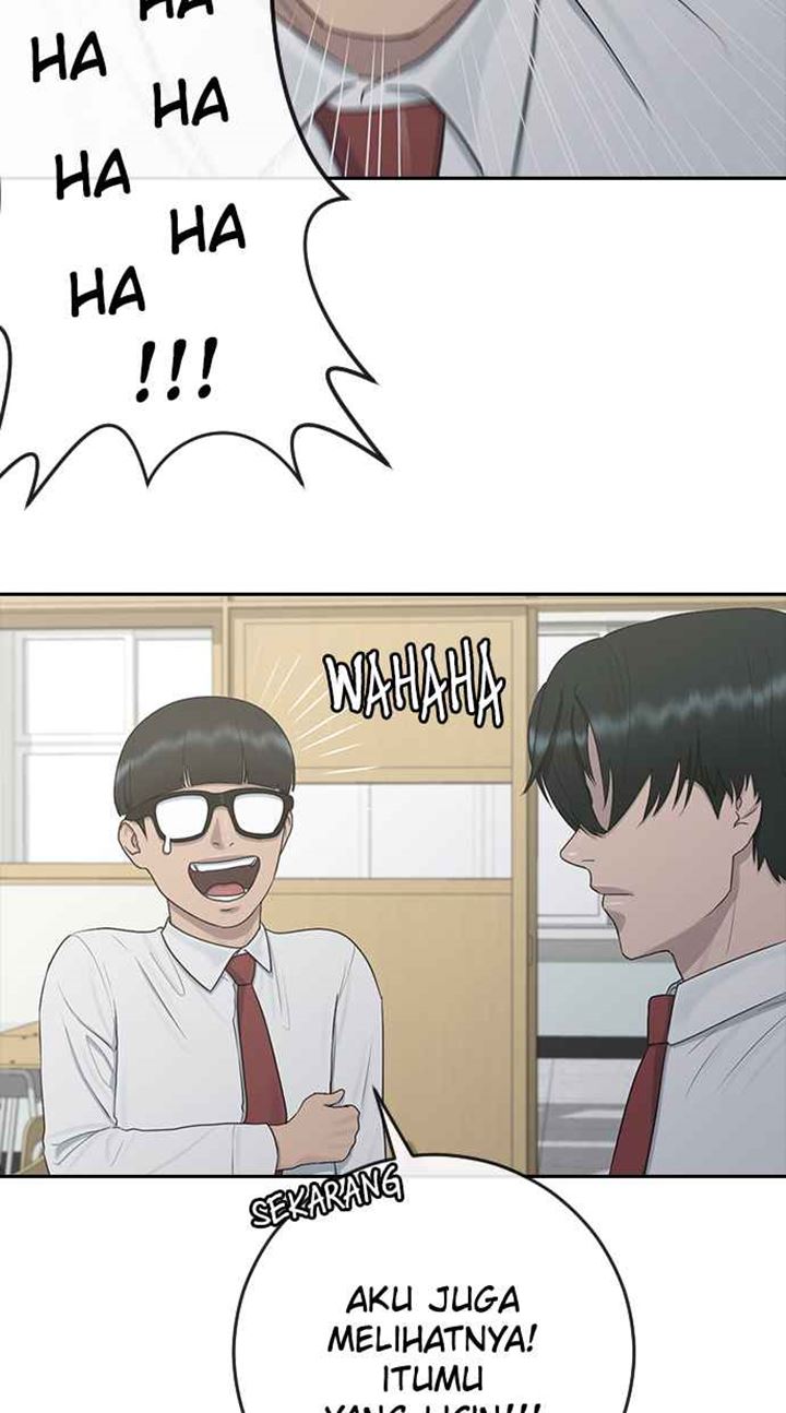Hypnosis School Chapter 25 - halaman 53