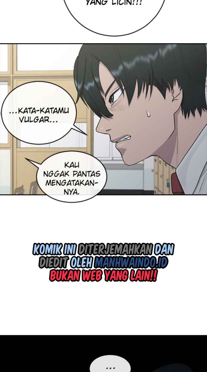 Hypnosis School Chapter 25 - halaman 54