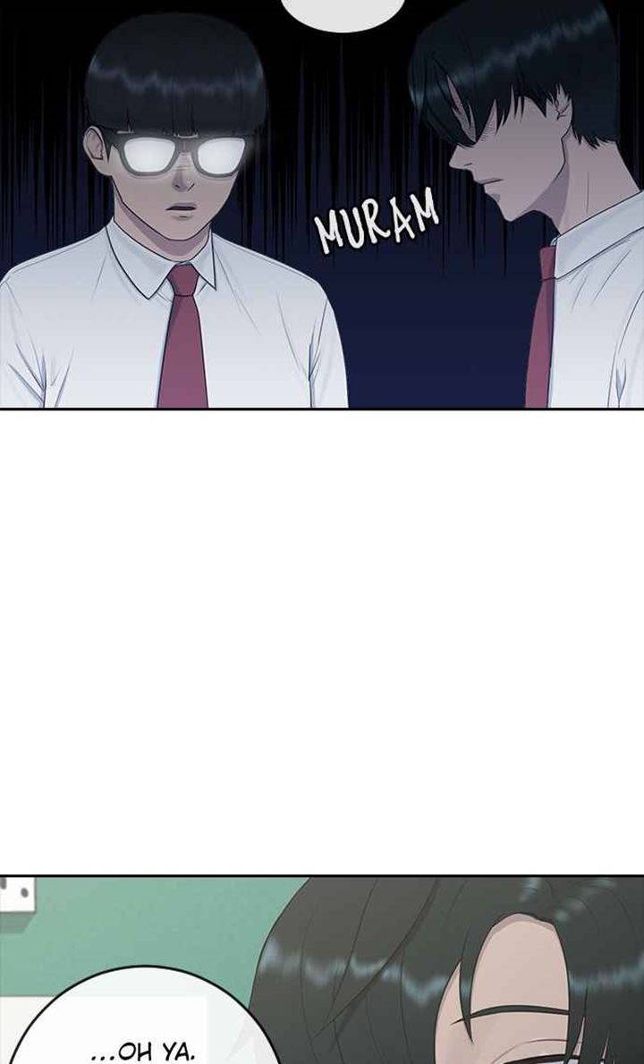 Hypnosis School Chapter 25 - halaman 55