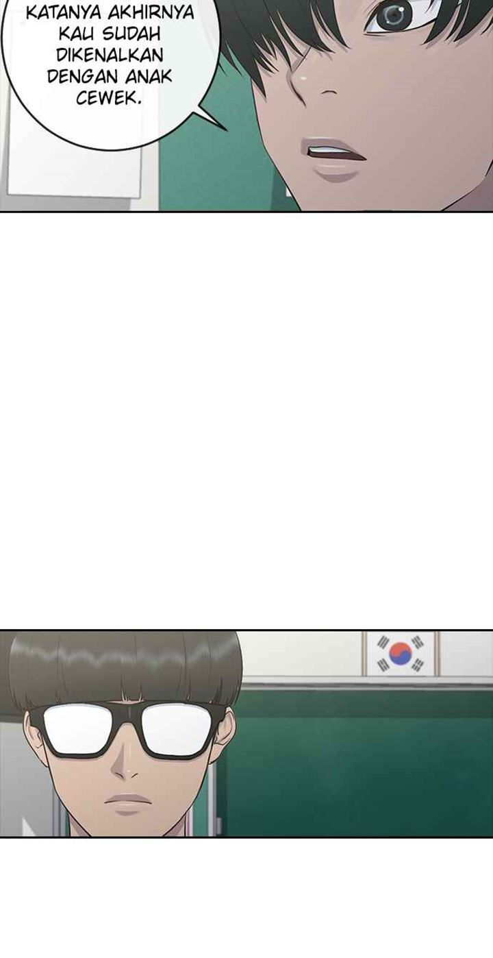 Hypnosis School Chapter 25 - halaman 56