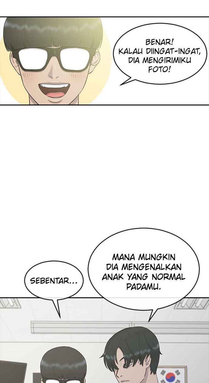 Hypnosis School Chapter 25 - halaman 57