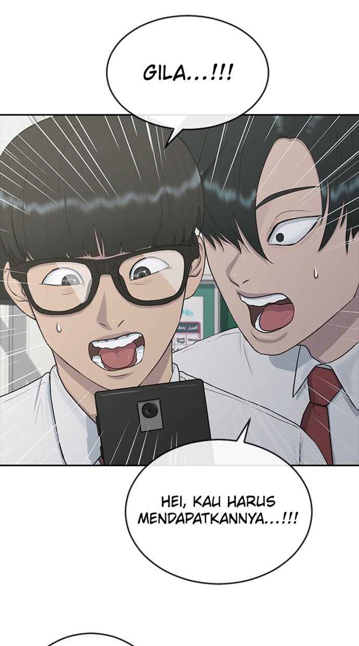 Hypnosis School Chapter 25 - halaman 61