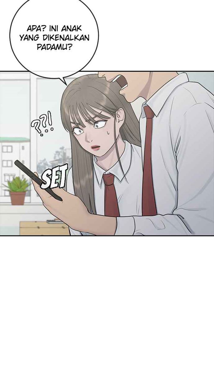 Hypnosis School Chapter 25 - halaman 62