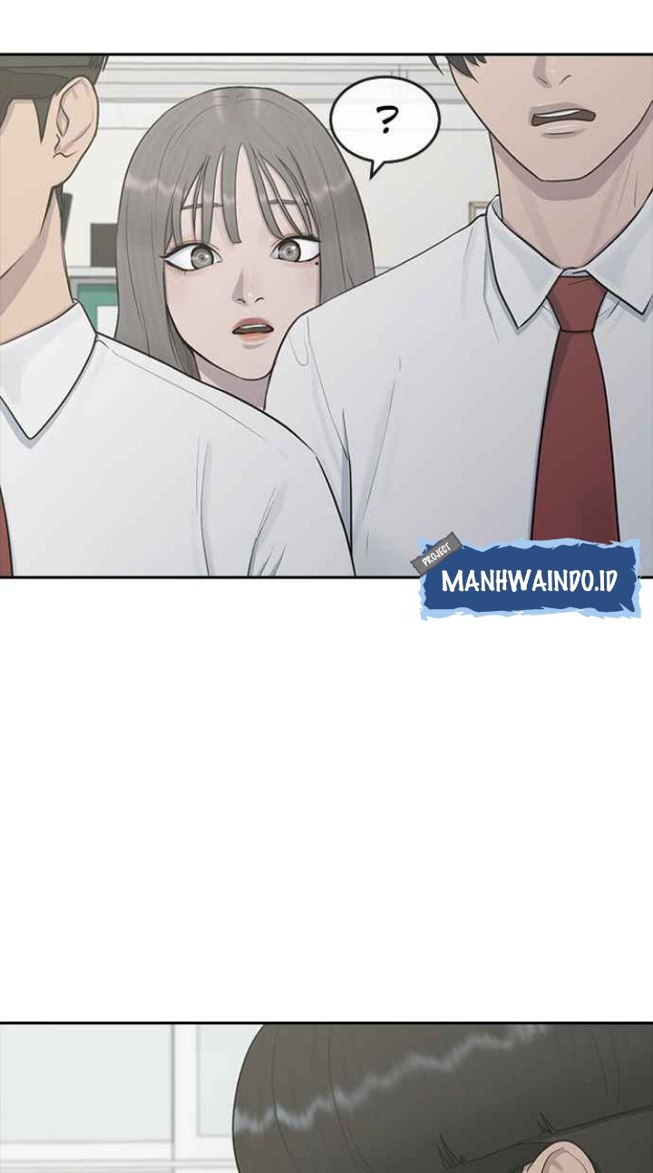 Hypnosis School Chapter 25 - halaman 63