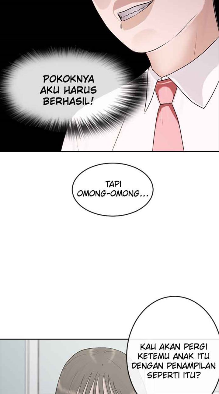 Hypnosis School Chapter 25 - halaman 65