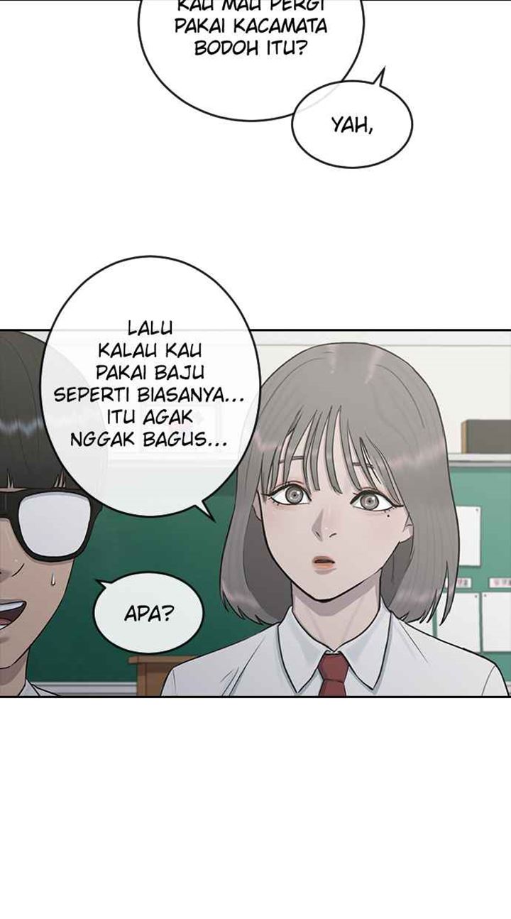 Hypnosis School Chapter 25 - halaman 67