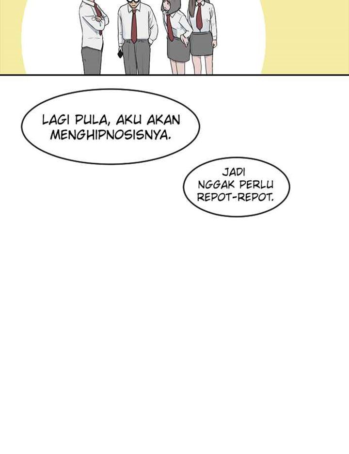 Hypnosis School Chapter 25 - halaman 69