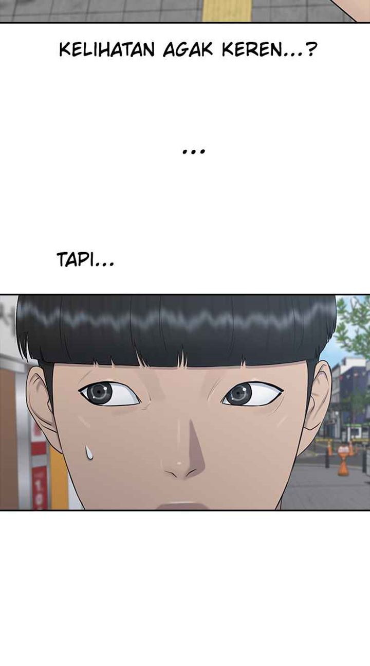 Hypnosis School Chapter 25 - halaman 73