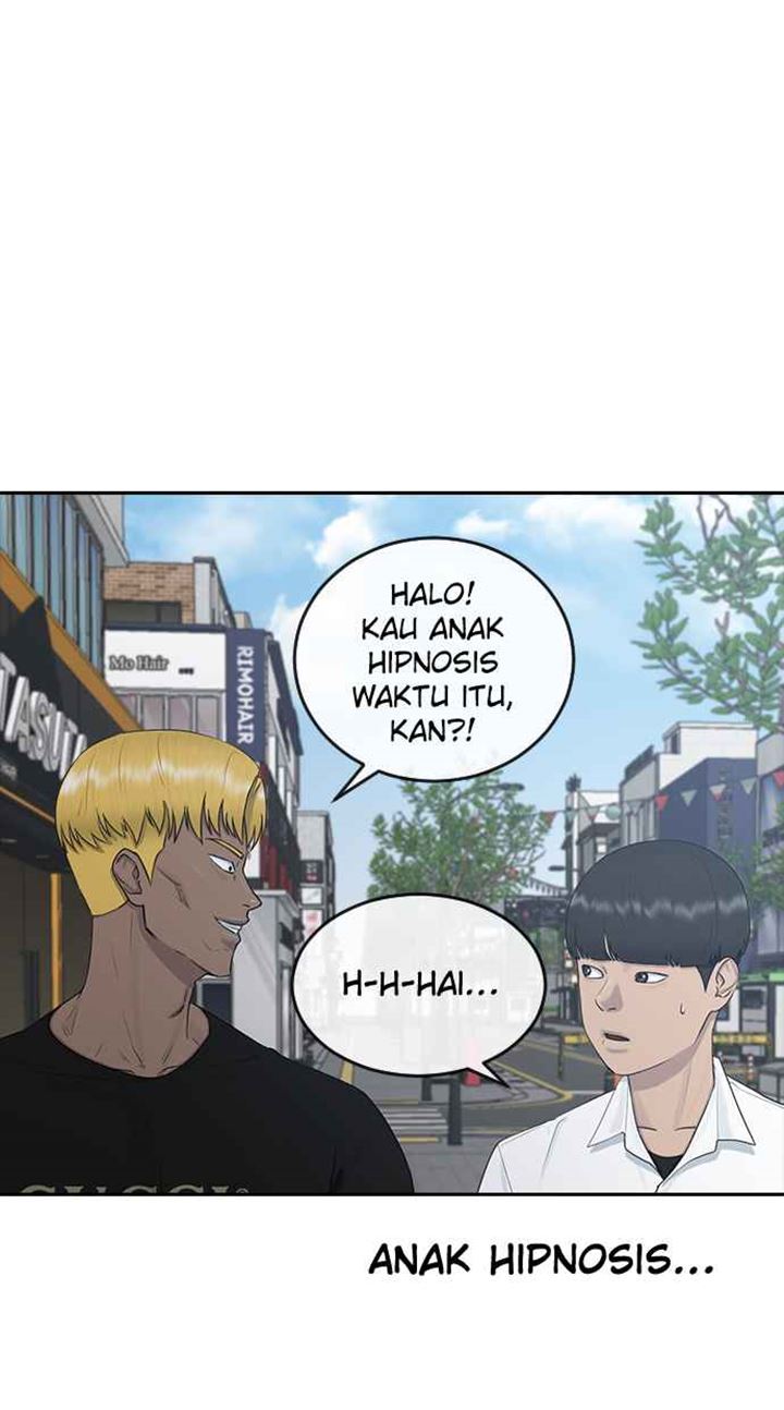 Hypnosis School Chapter 25 - halaman 76