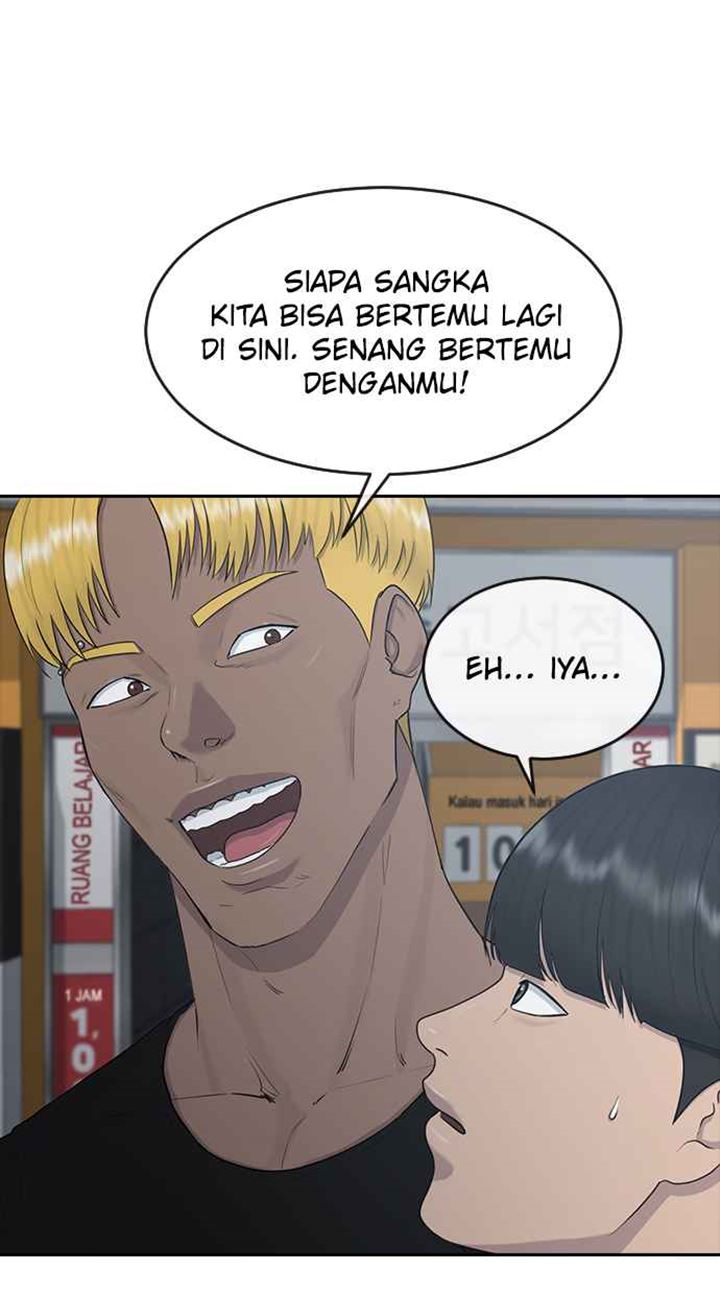 Hypnosis School Chapter 25 - halaman 77
