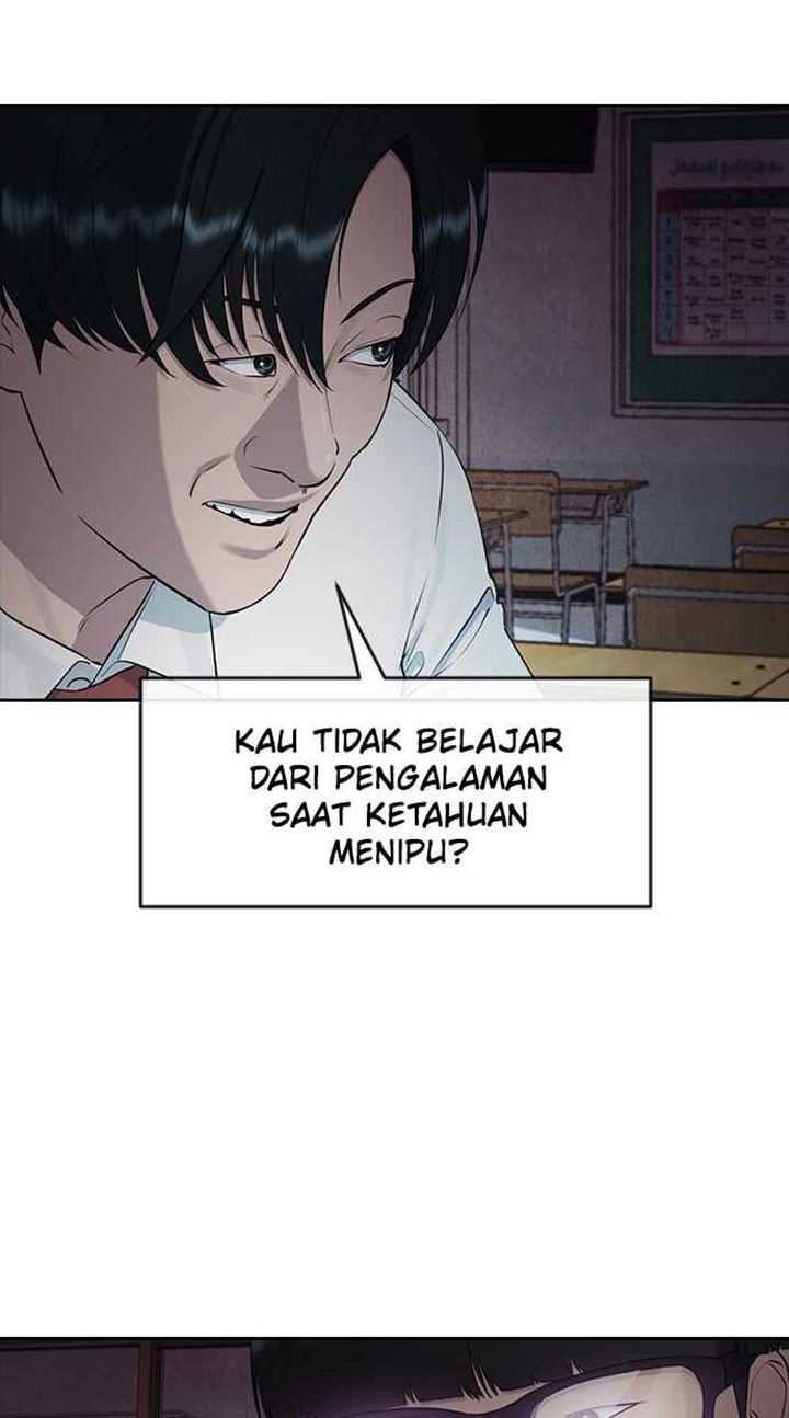 Hypnosis School Chapter 25 - halaman 8