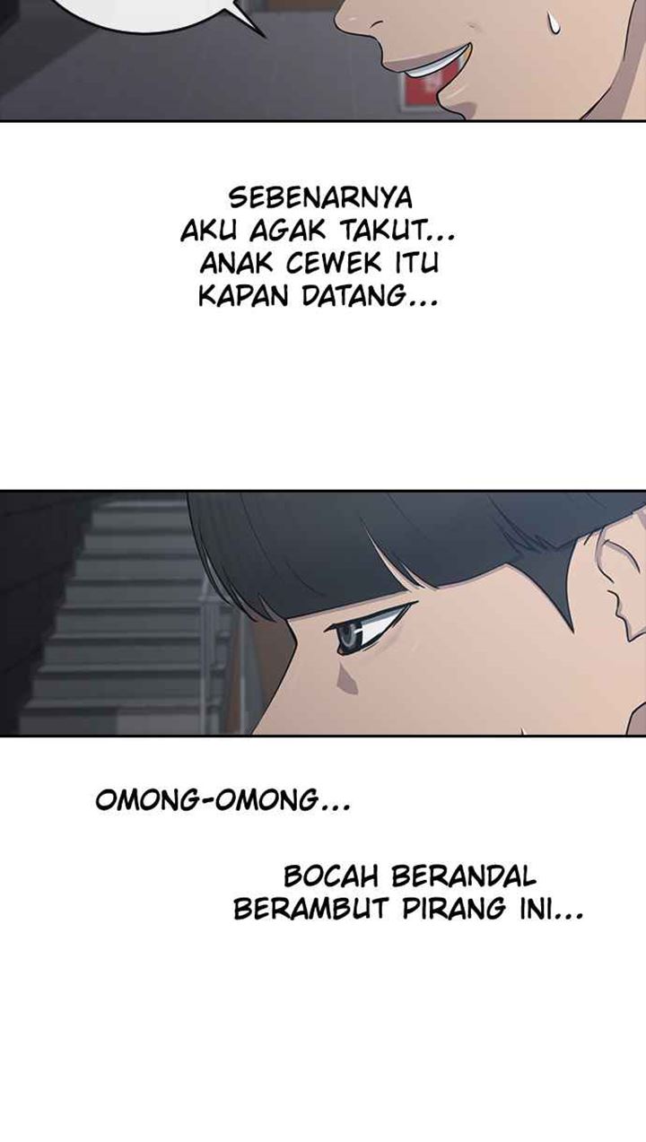 Hypnosis School Chapter 25 - halaman 82