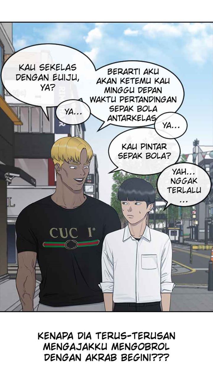 Hypnosis School Chapter 25 - halaman 83