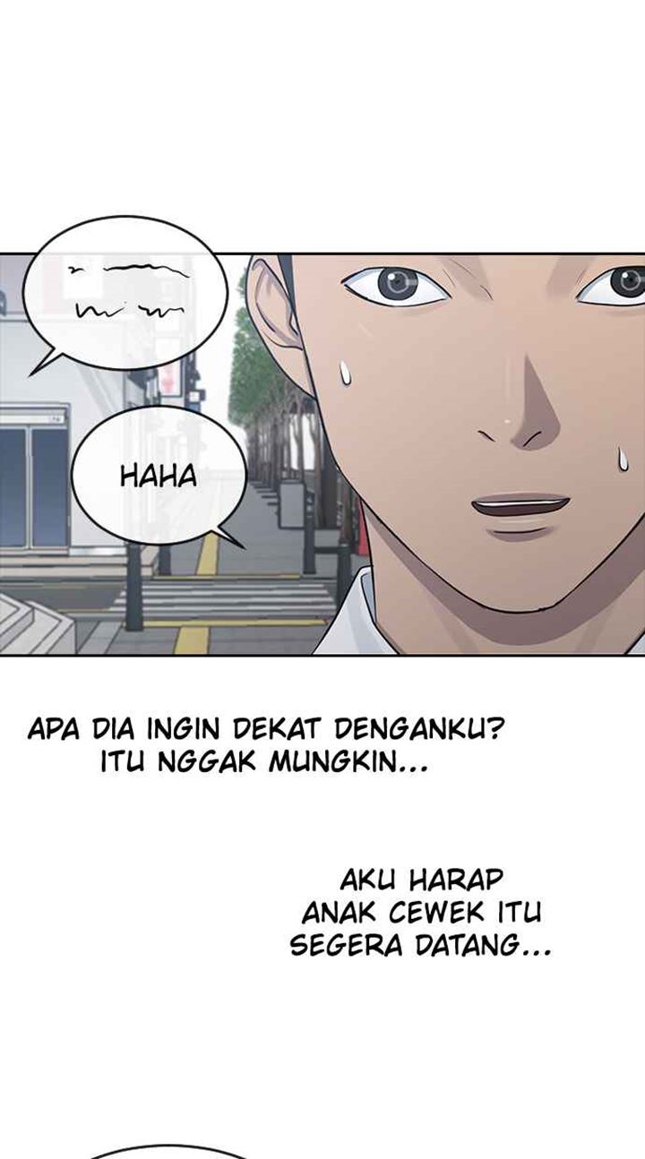Hypnosis School Chapter 25 - halaman 84
