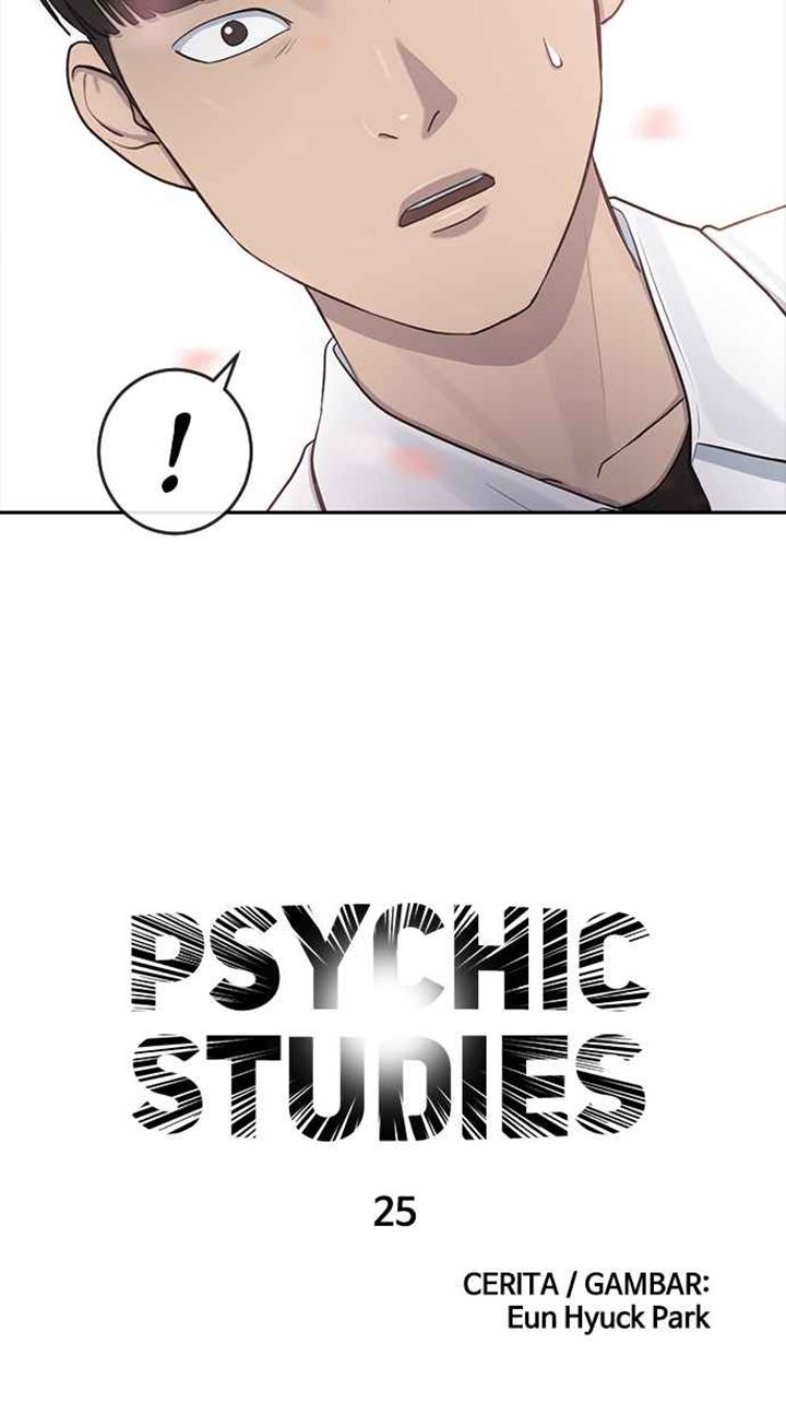 Hypnosis School Chapter 25 - halaman 89