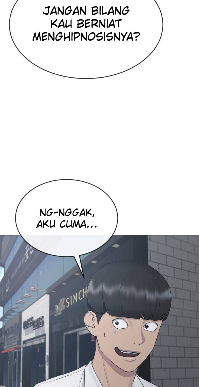 Hypnosis School Chapter 26 - halaman 14