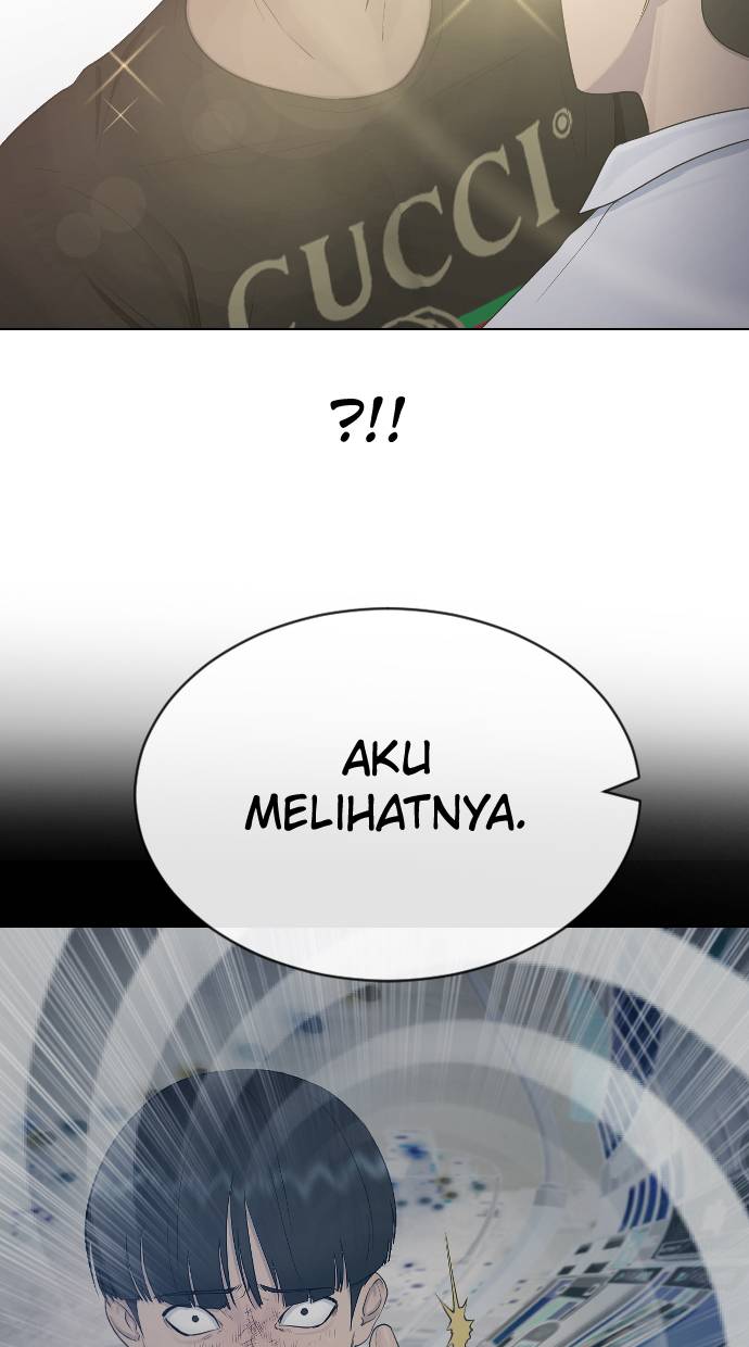 Hypnosis School Chapter 26 - halaman 17