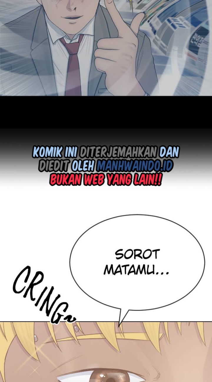 Hypnosis School Chapter 26 - halaman 18