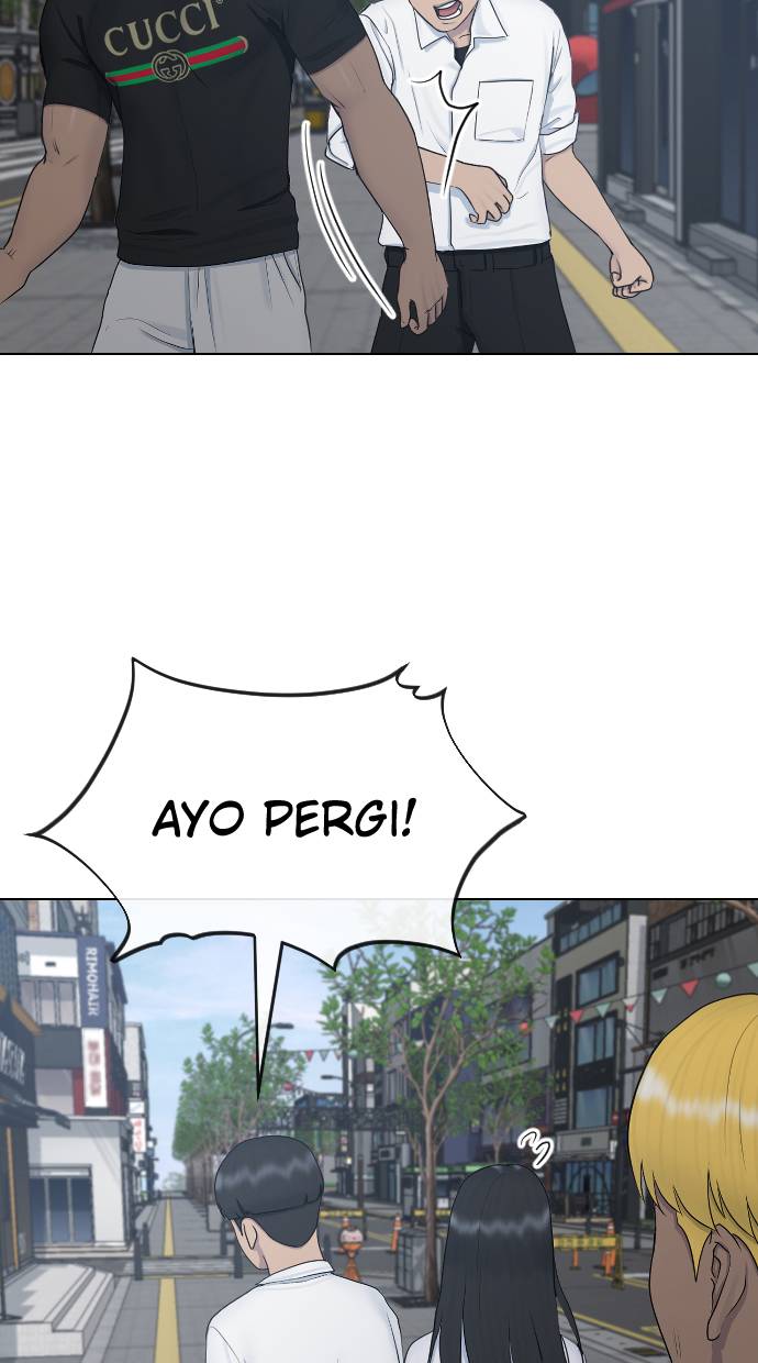 Hypnosis School Chapter 26 - halaman 21