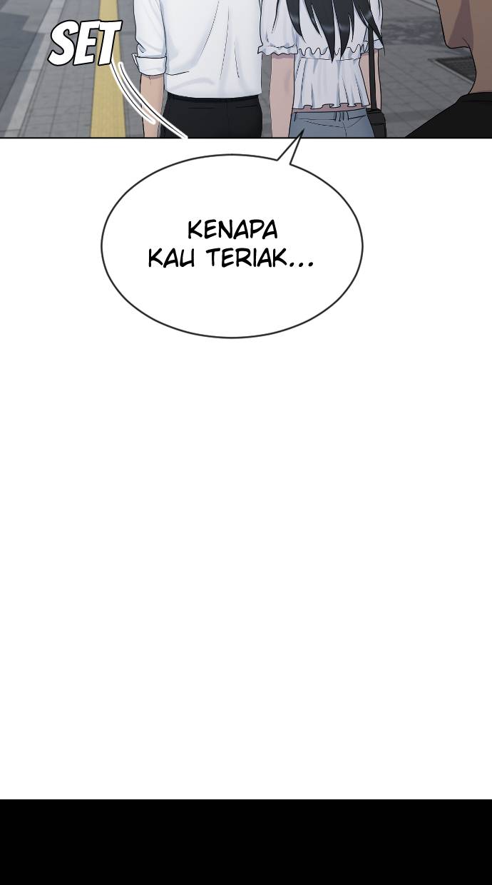 Hypnosis School Chapter 26 - halaman 22