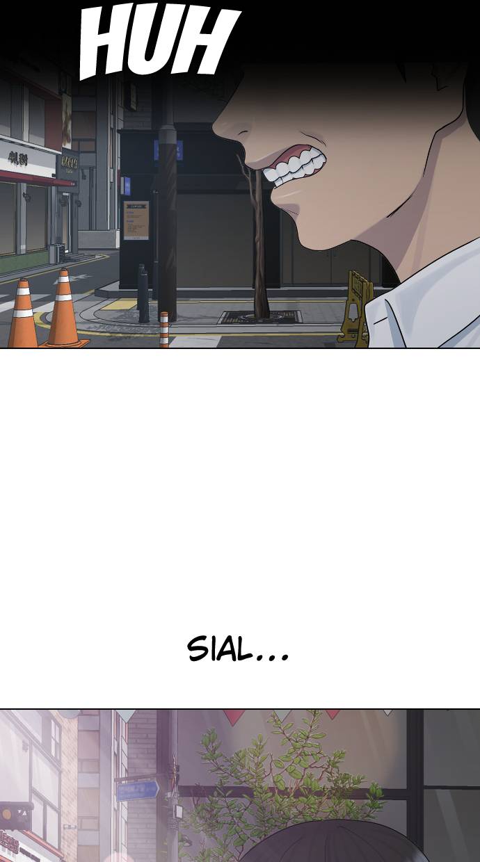 Hypnosis School Chapter 26 - halaman 23