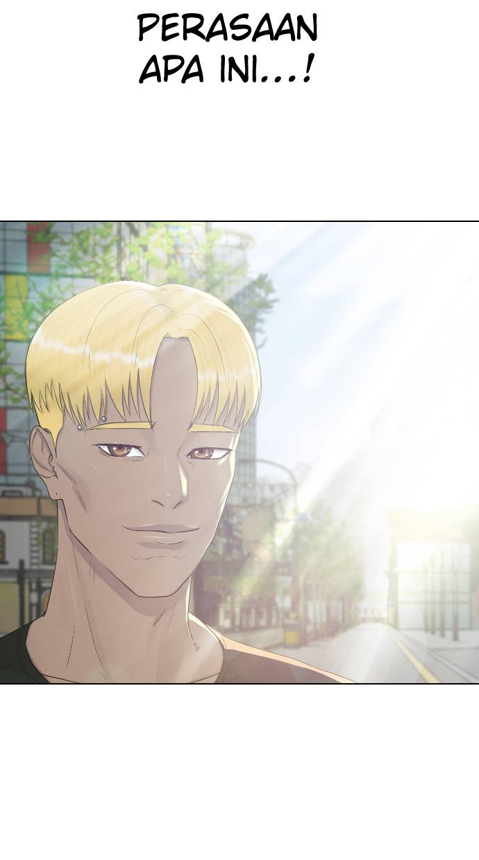 Hypnosis School Chapter 26 - halaman 25