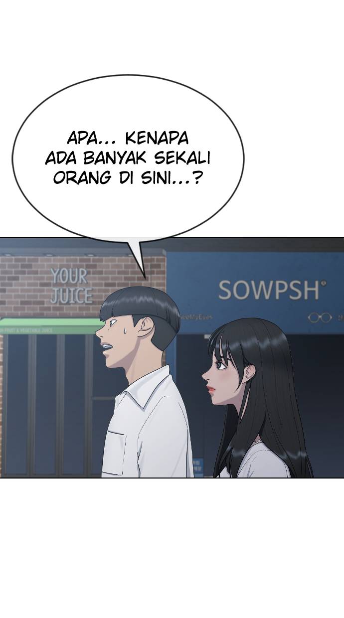 Hypnosis School Chapter 26 - halaman 33