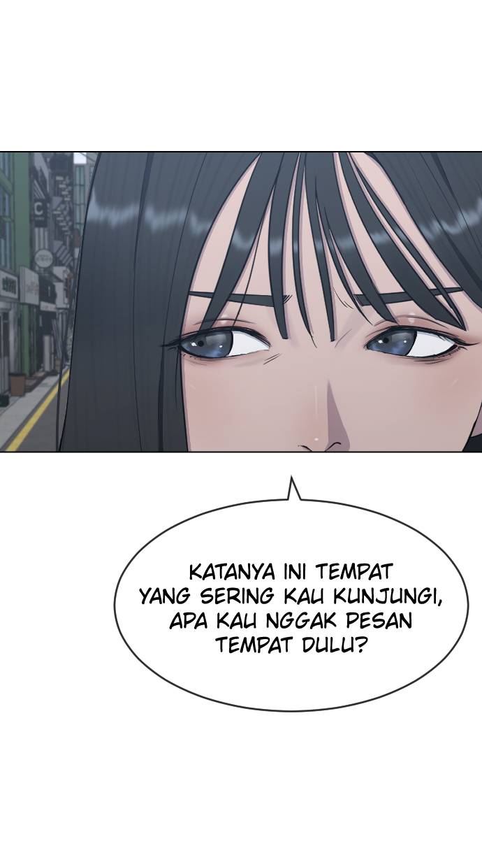 Hypnosis School Chapter 26 - halaman 34