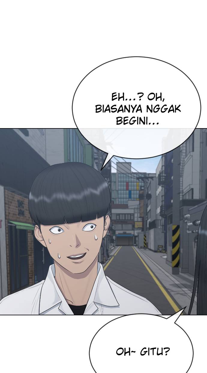 Hypnosis School Chapter 26 - halaman 35