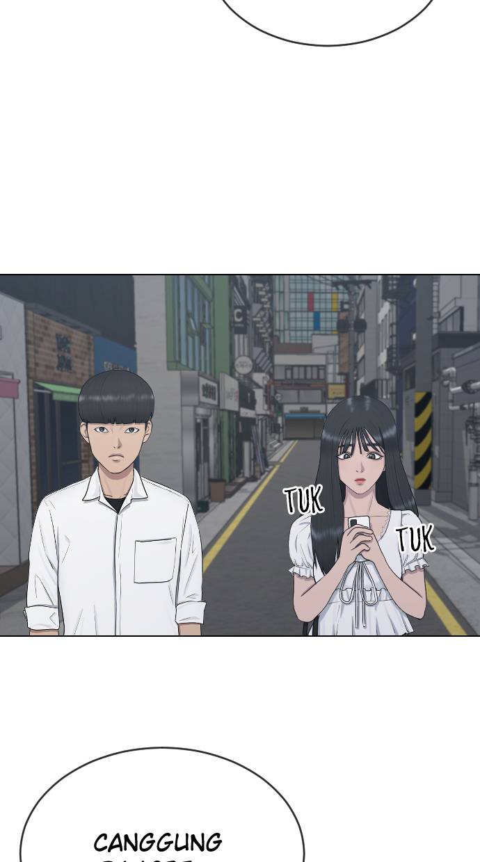 Hypnosis School Chapter 26 - halaman 36