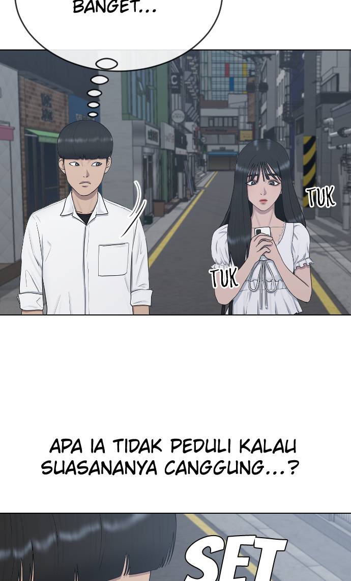 Hypnosis School Chapter 26 - halaman 37