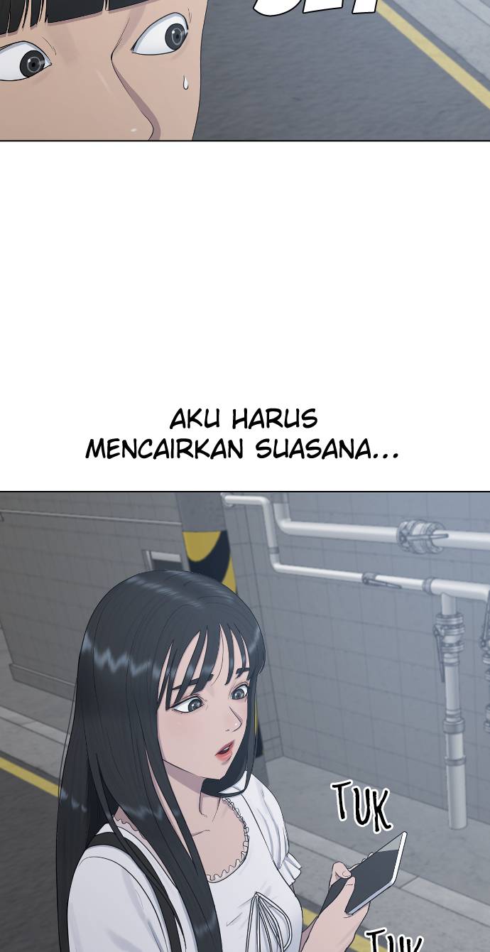 Hypnosis School Chapter 26 - halaman 38