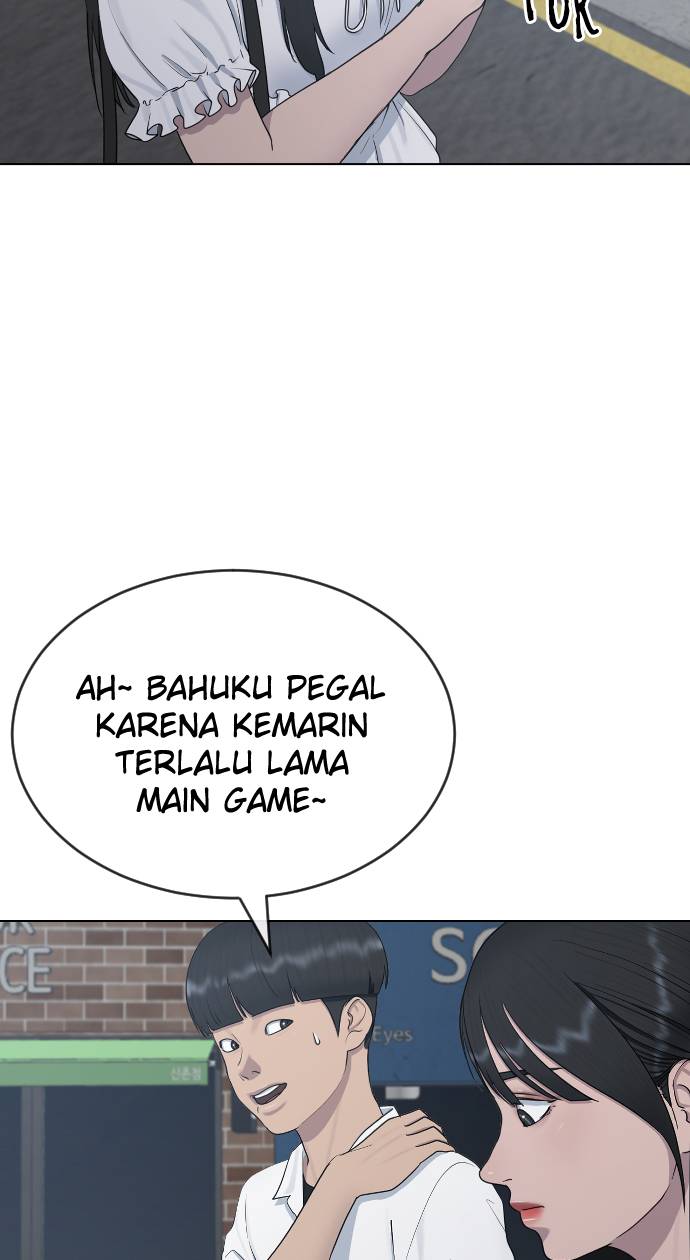 Hypnosis School Chapter 26 - halaman 39