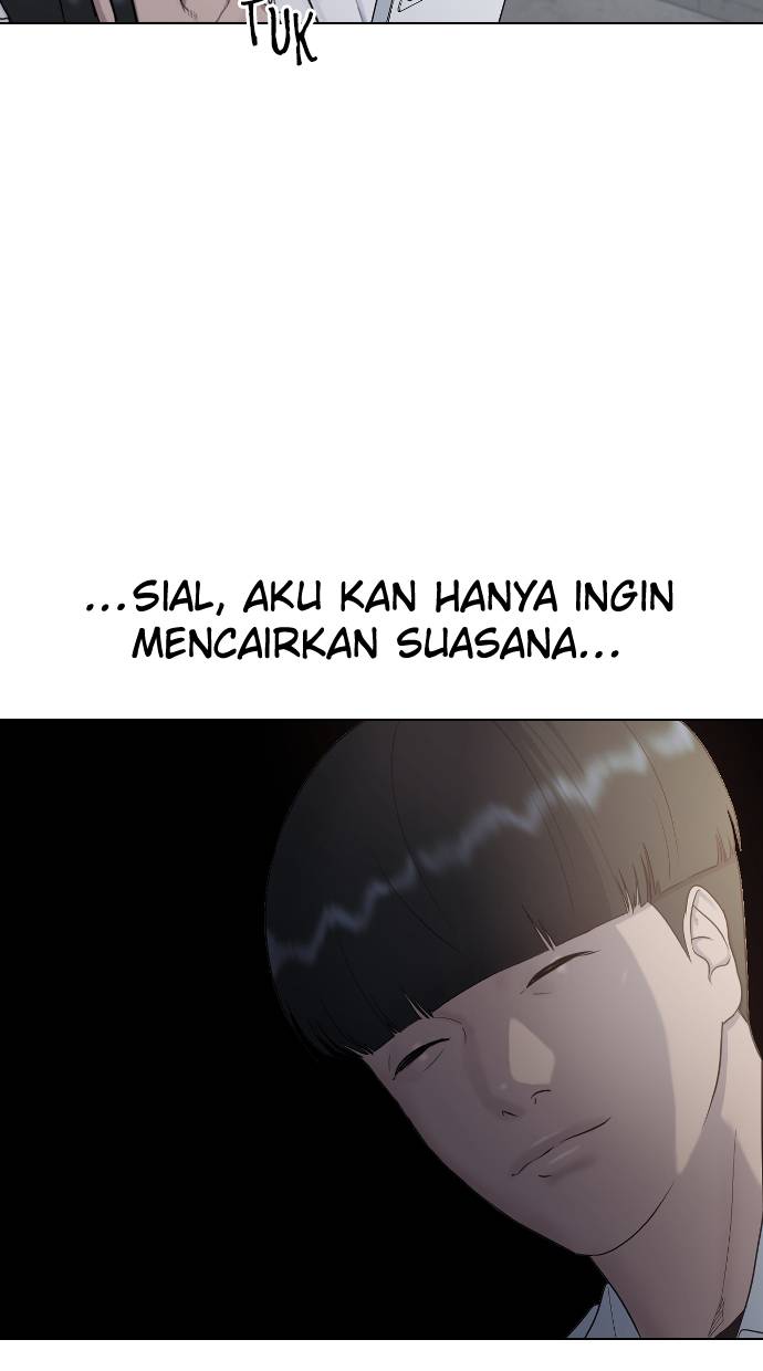 Hypnosis School Chapter 26 - halaman 41