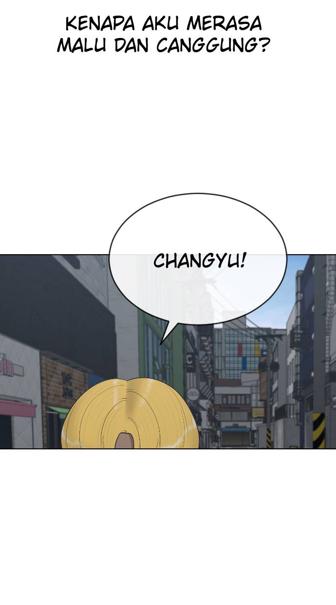Hypnosis School Chapter 26 - halaman 42