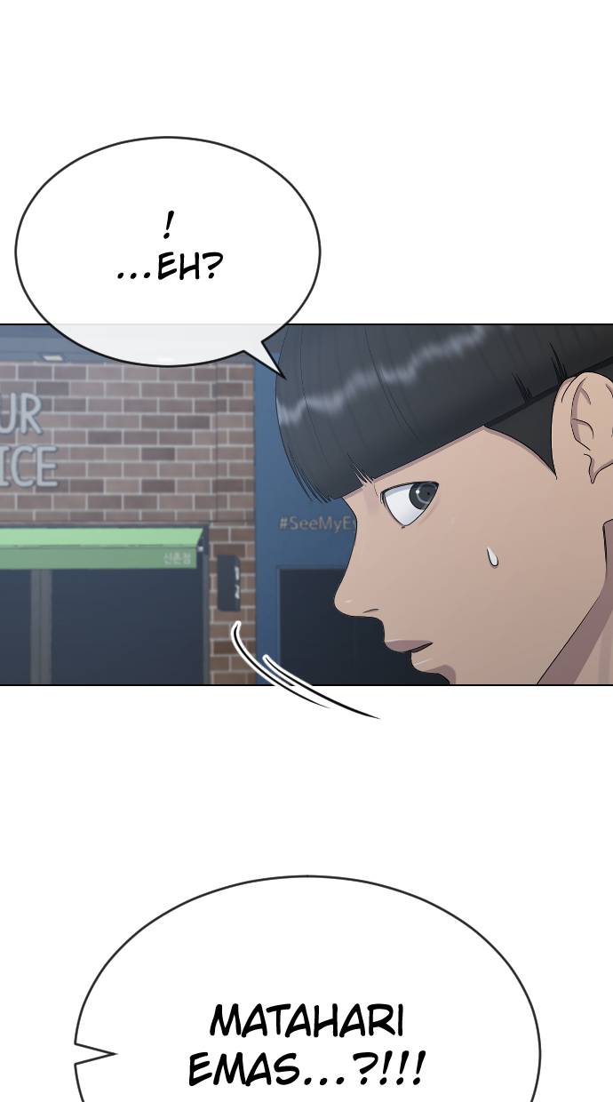 Hypnosis School Chapter 26 - halaman 43