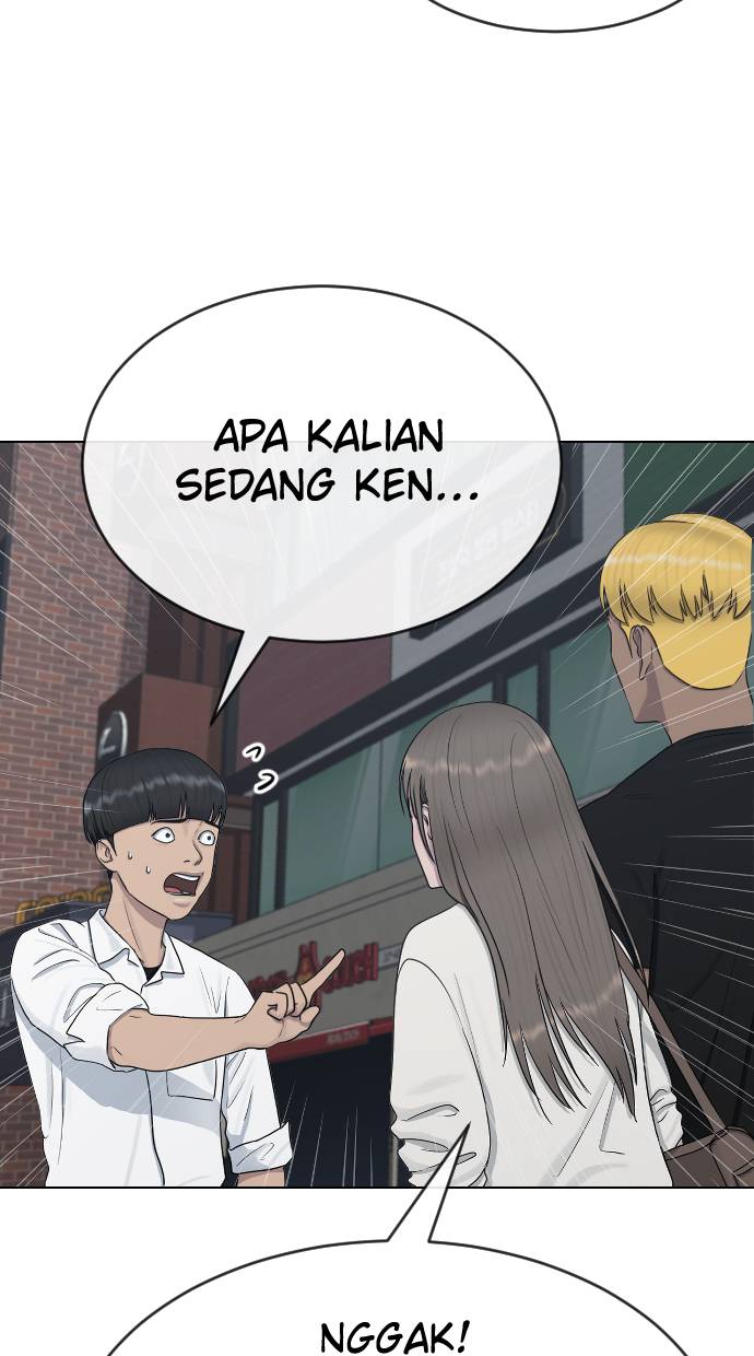 Hypnosis School Chapter 26 - halaman 46