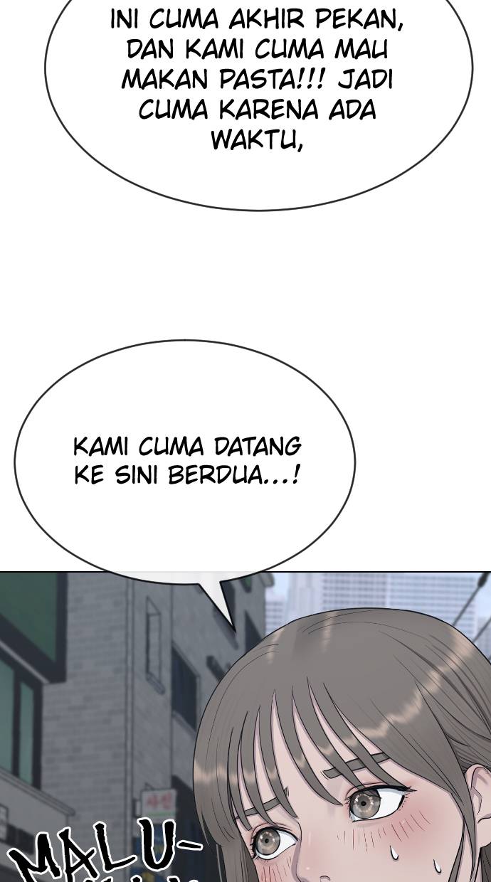 Hypnosis School Chapter 26 - halaman 47