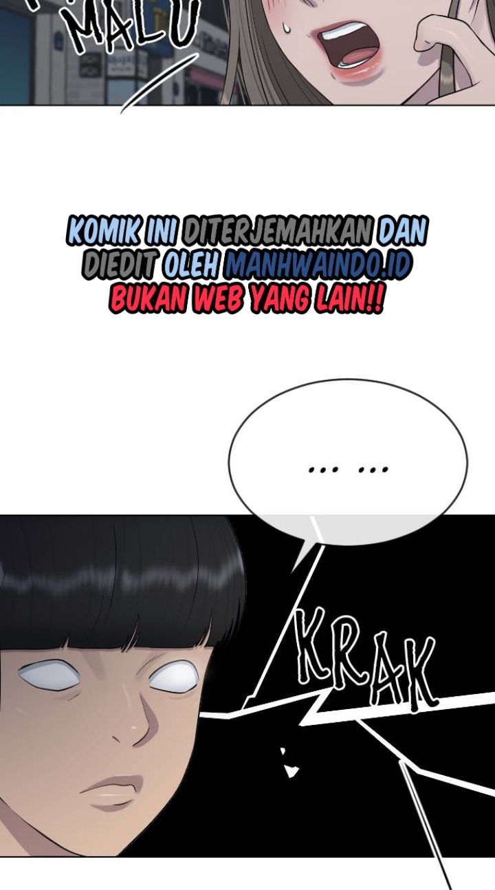 Hypnosis School Chapter 26 - halaman 48
