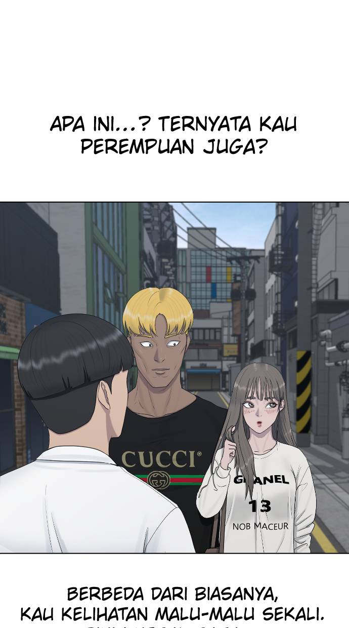 Hypnosis School Chapter 26 - halaman 50