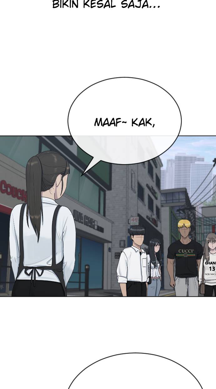 Hypnosis School Chapter 26 - halaman 51