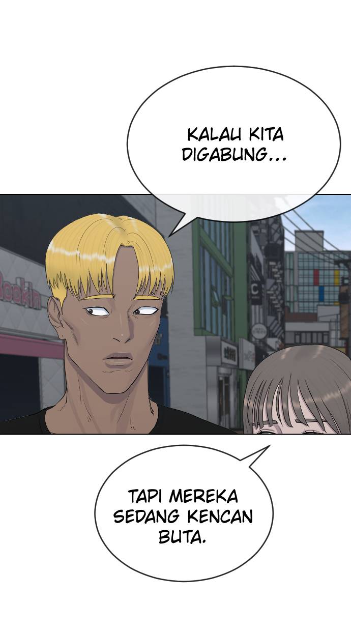 Hypnosis School Chapter 26 - halaman 54