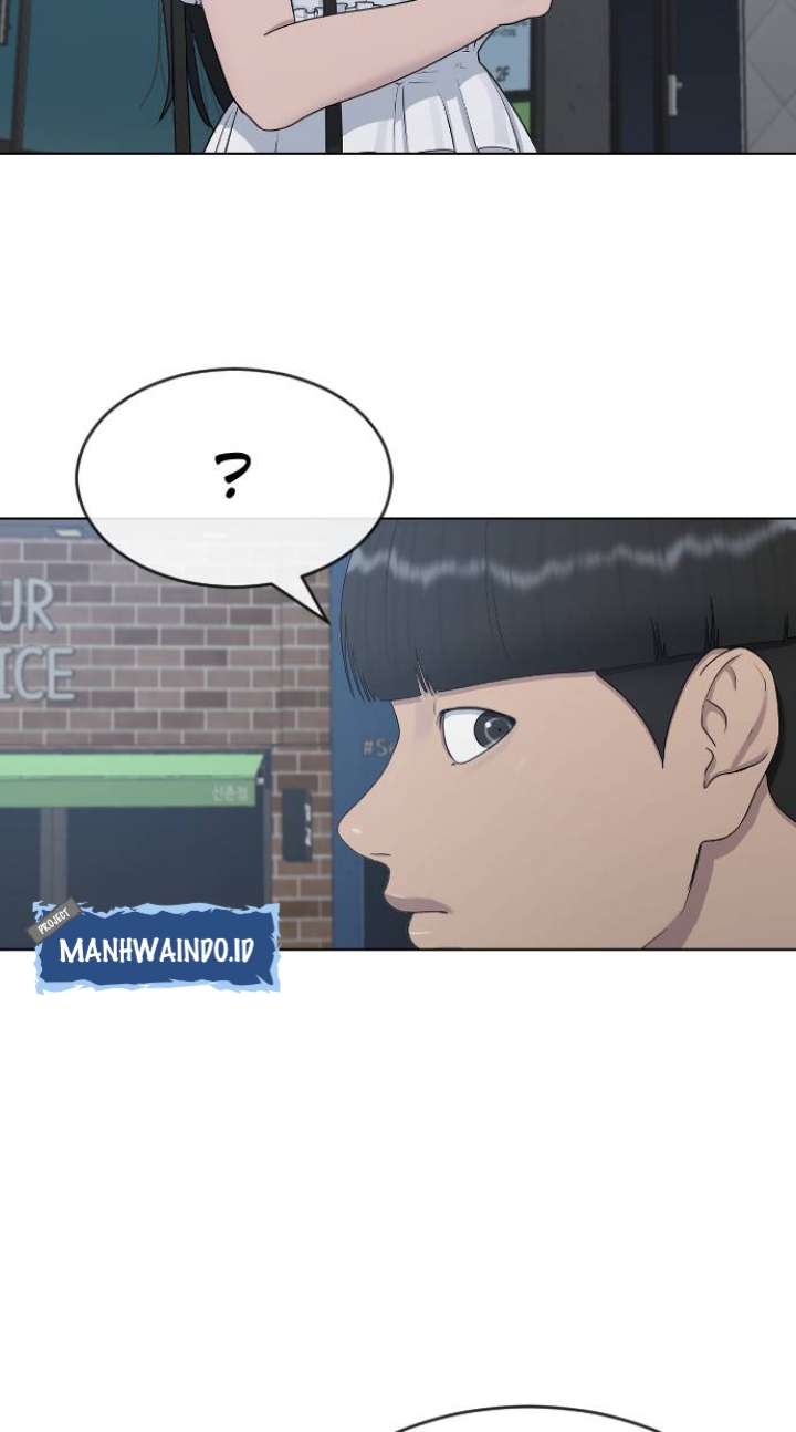 Hypnosis School Chapter 26 - halaman 56