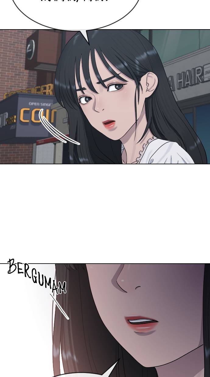 Hypnosis School Chapter 26 - halaman 58
