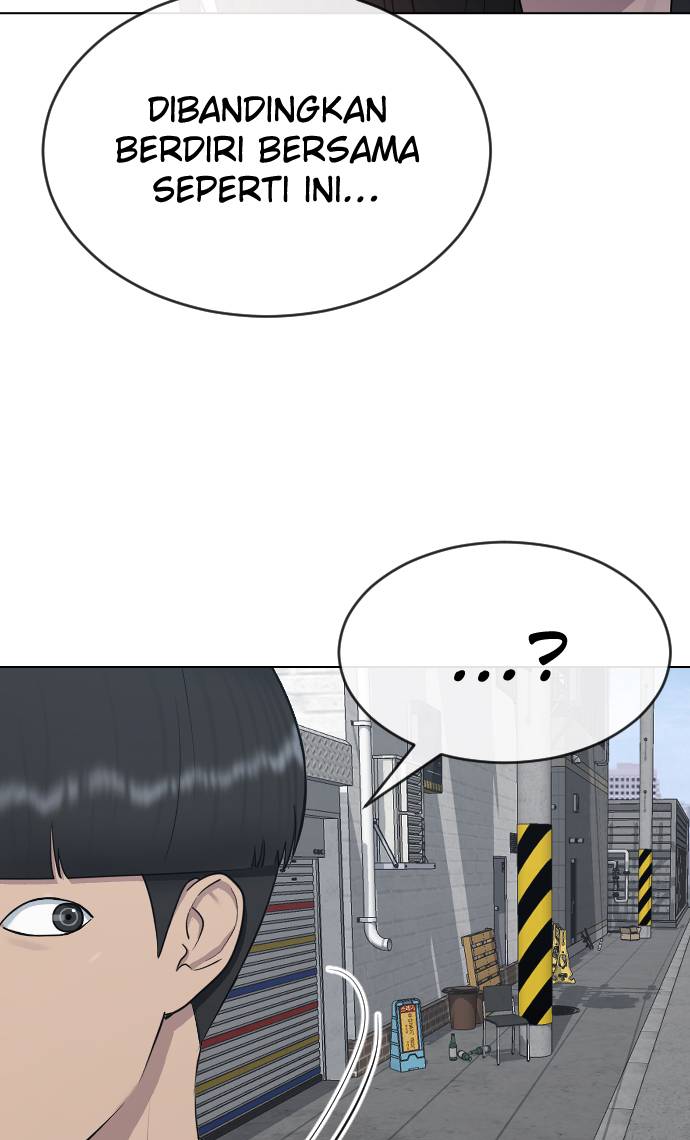 Hypnosis School Chapter 26 - halaman 59
