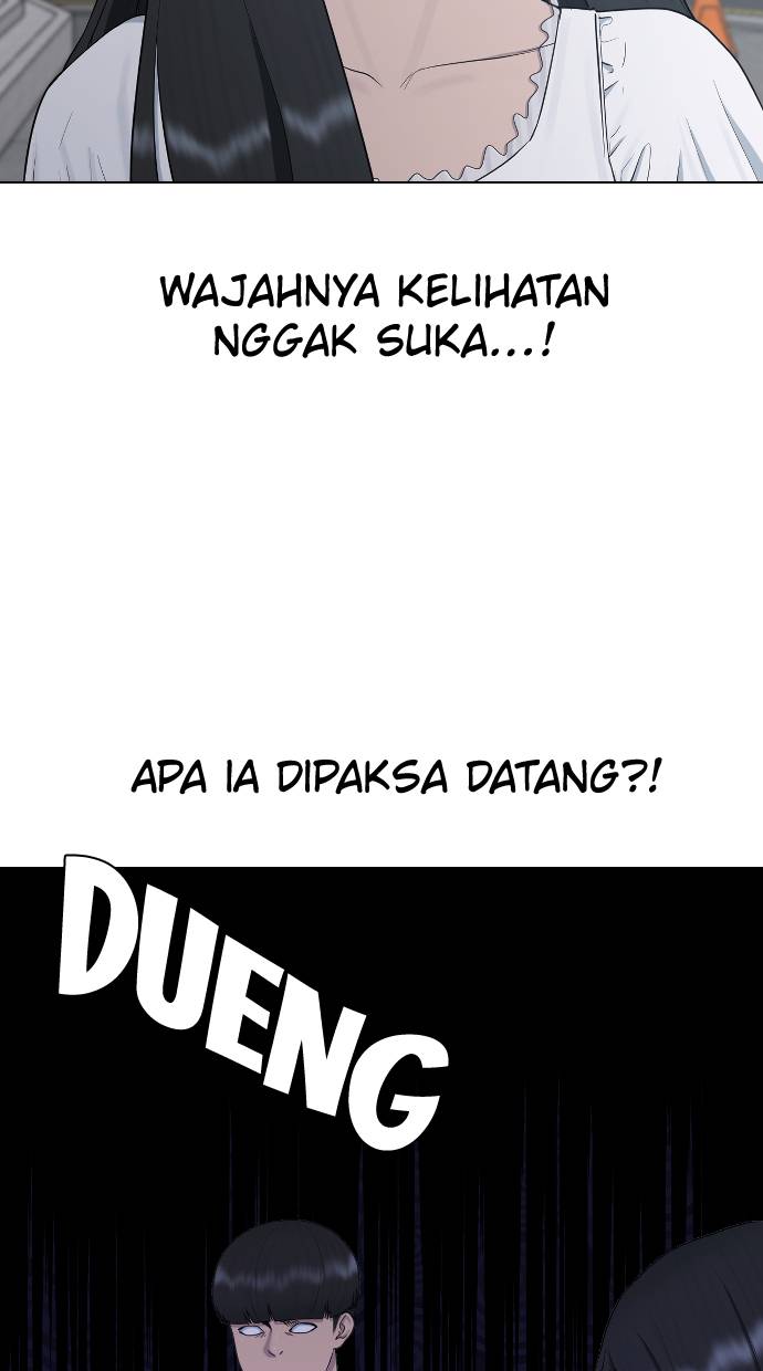 Hypnosis School Chapter 26 - halaman 6