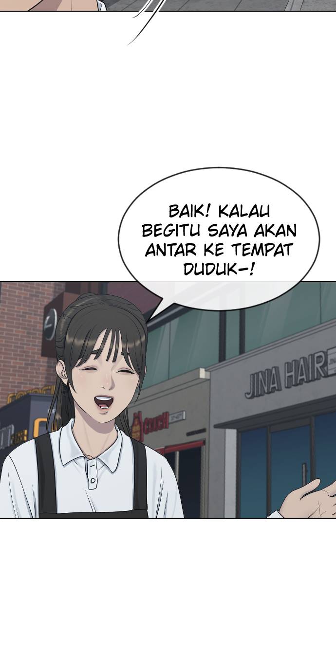 Hypnosis School Chapter 26 - halaman 60