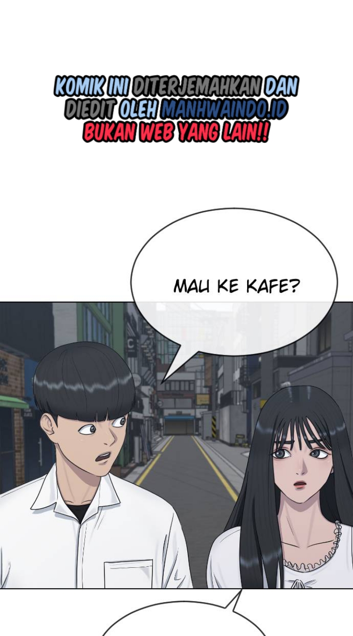 Hypnosis School Chapter 26 - halaman 64
