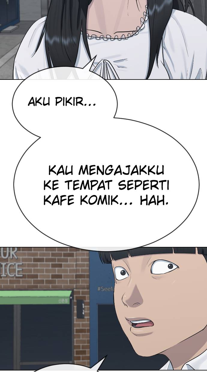 Hypnosis School Chapter 26 - halaman 67