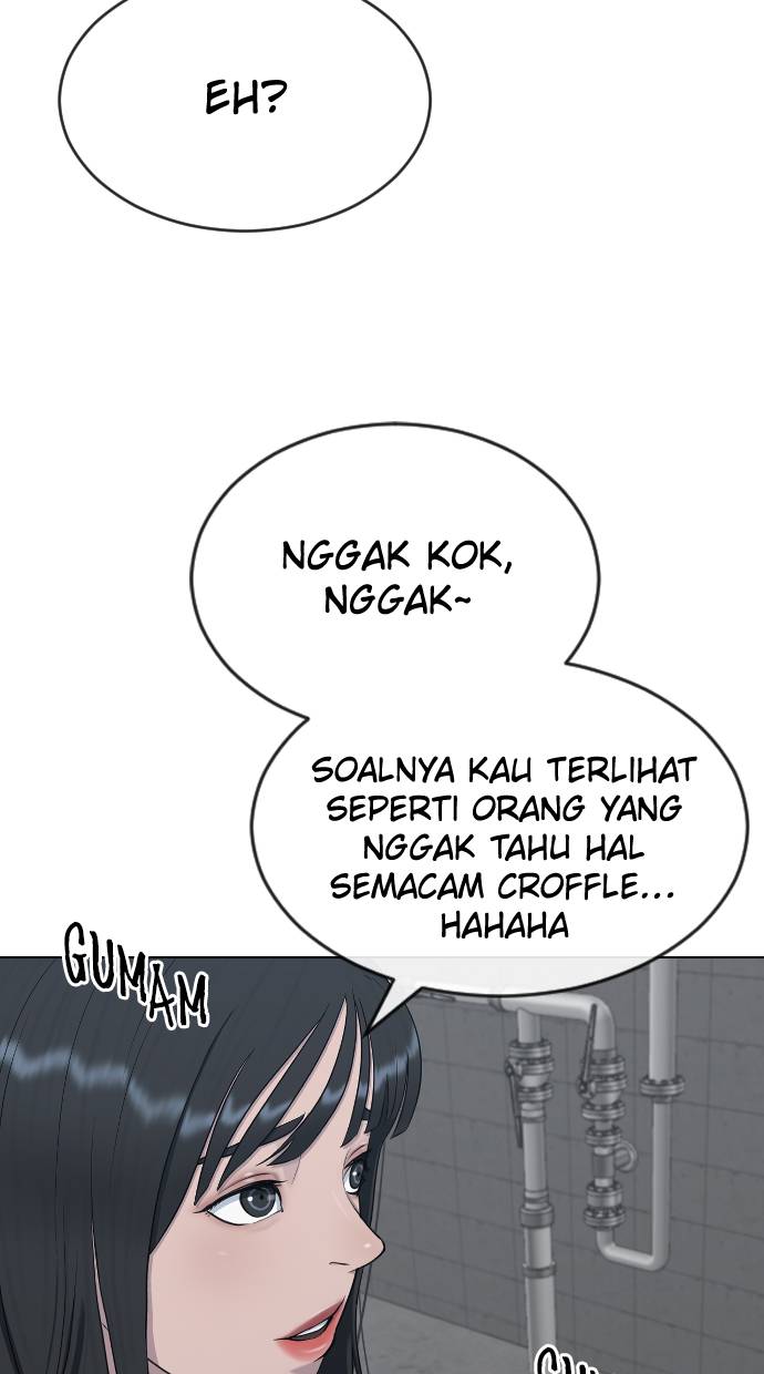 Hypnosis School Chapter 26 - halaman 68